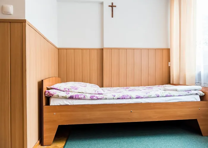 Dobre Miejsce Dom Rekolekcyjny