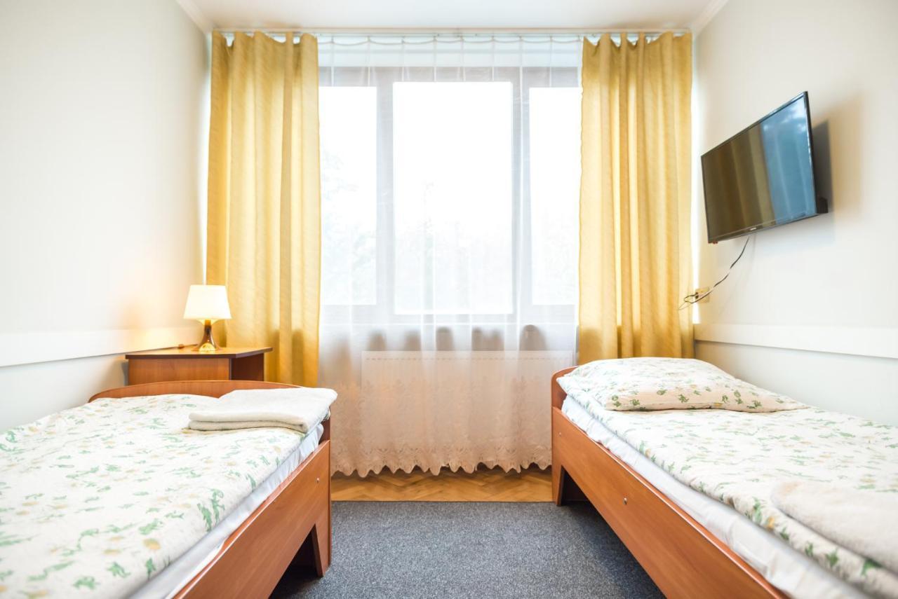 Dobre Miejsce Dom Rekolekcyjny Warszawa