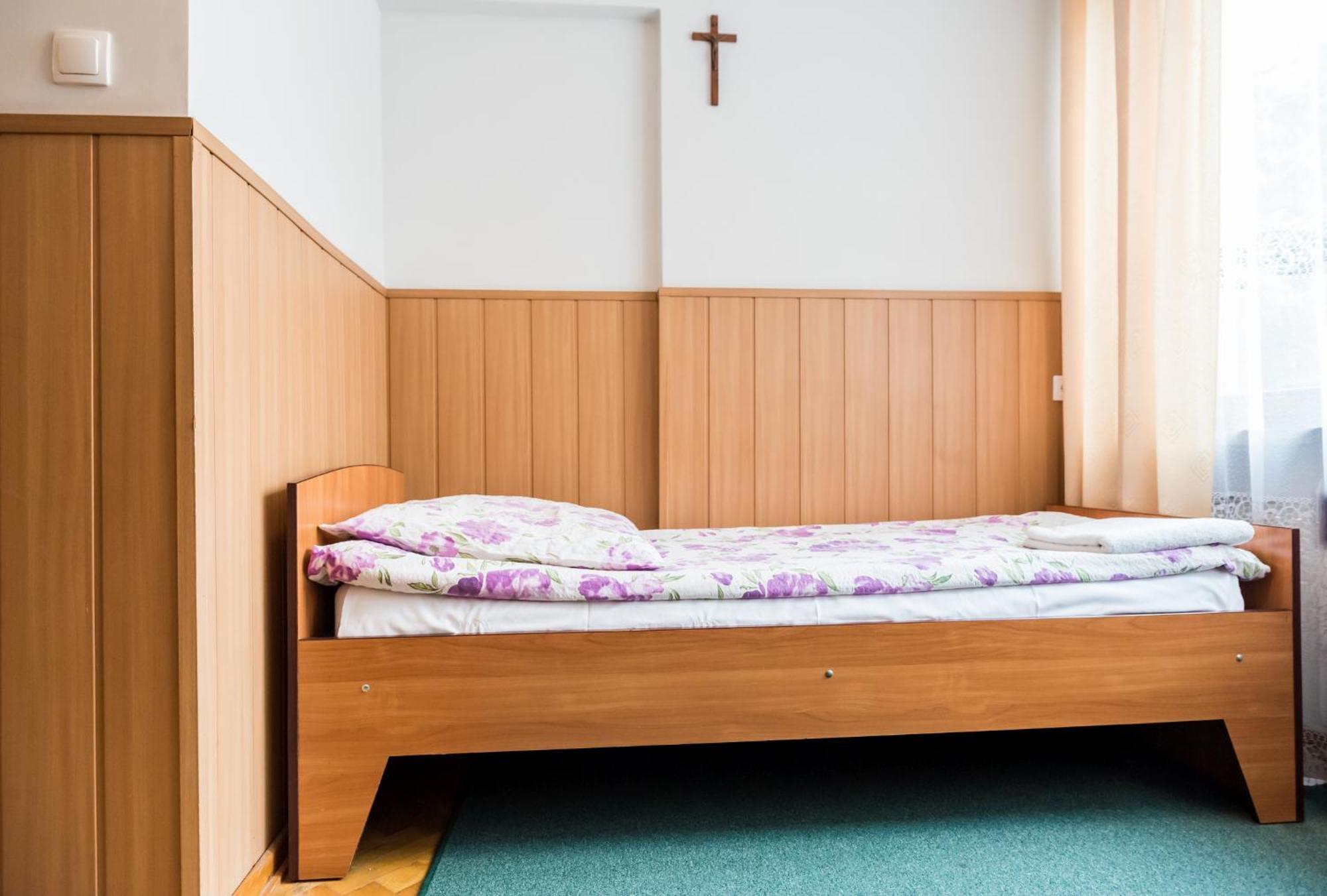 Dobre Miejsce Dom Rekolekcyjny 2* Warszawa